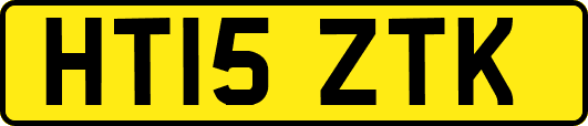 HT15ZTK