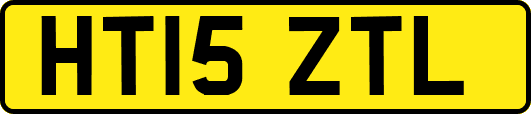 HT15ZTL