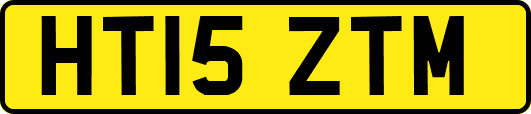 HT15ZTM