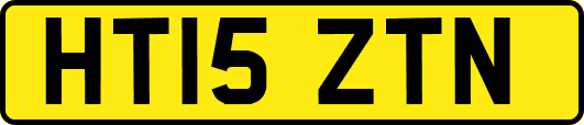 HT15ZTN