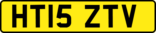 HT15ZTV