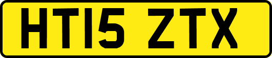 HT15ZTX