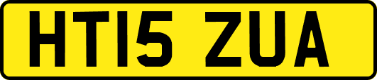 HT15ZUA