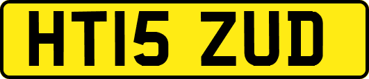 HT15ZUD