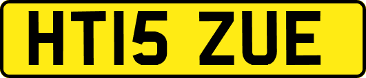 HT15ZUE