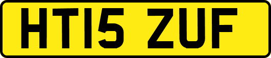 HT15ZUF