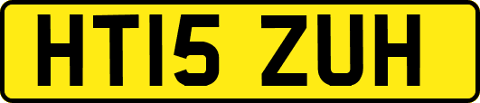 HT15ZUH
