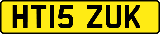 HT15ZUK