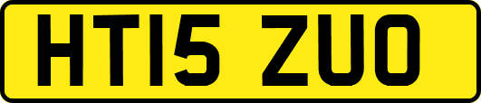 HT15ZUO