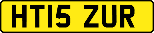 HT15ZUR