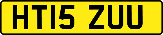 HT15ZUU