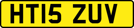 HT15ZUV