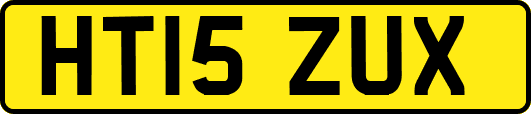 HT15ZUX