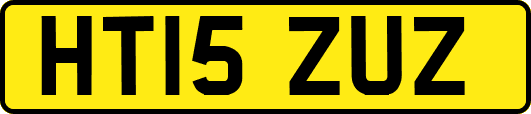 HT15ZUZ