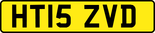 HT15ZVD