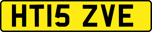 HT15ZVE