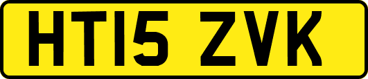 HT15ZVK