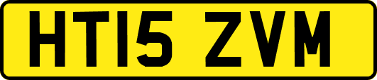 HT15ZVM
