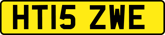 HT15ZWE