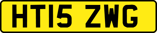 HT15ZWG