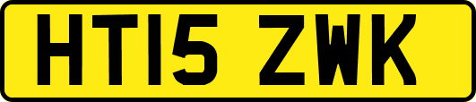 HT15ZWK