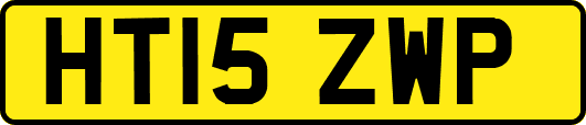 HT15ZWP