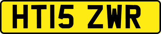HT15ZWR
