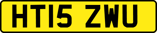 HT15ZWU