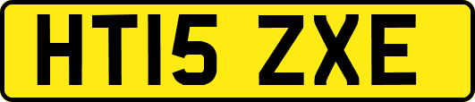 HT15ZXE