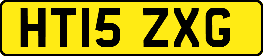 HT15ZXG