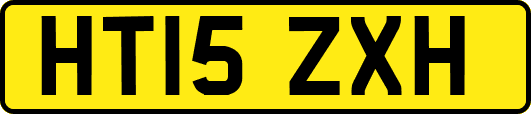 HT15ZXH