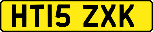 HT15ZXK