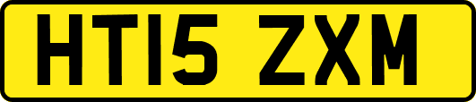 HT15ZXM