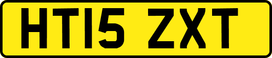 HT15ZXT