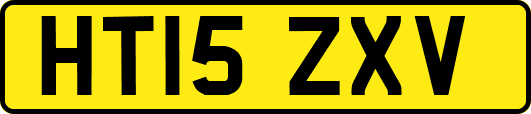 HT15ZXV