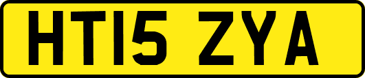 HT15ZYA