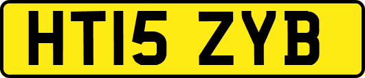 HT15ZYB