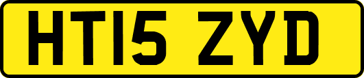 HT15ZYD