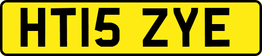 HT15ZYE