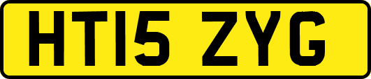 HT15ZYG