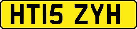 HT15ZYH
