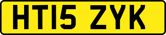 HT15ZYK