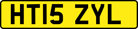 HT15ZYL