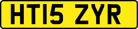 HT15ZYR