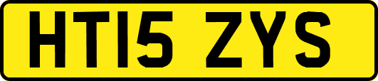 HT15ZYS