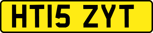 HT15ZYT