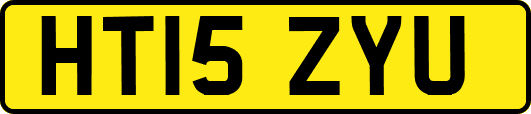 HT15ZYU