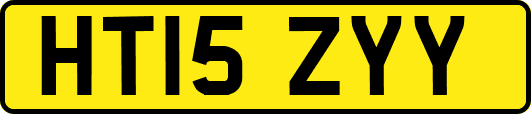 HT15ZYY