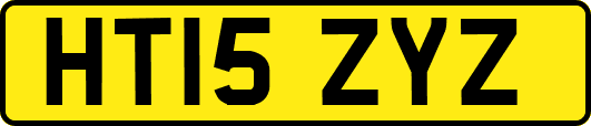 HT15ZYZ
