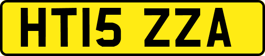 HT15ZZA